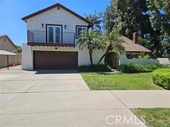 W 14th Street, Upland, Kalifornien 91786, USA