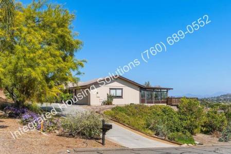 Pinion, San Marcos, California 92026