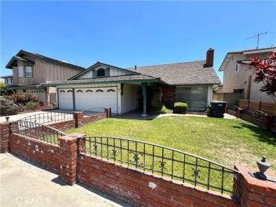 Suffield Street, La Palma, Kalifornien 90623, USA
