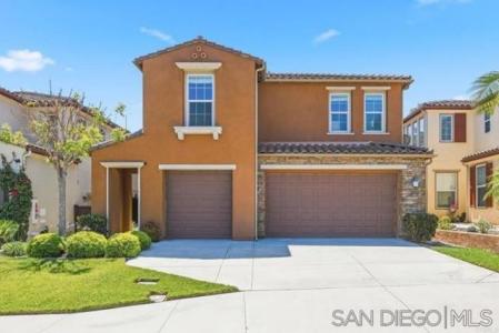Breakaway Drive, Oceanside, كاليفورنيا 92057, الولايات المتحدة