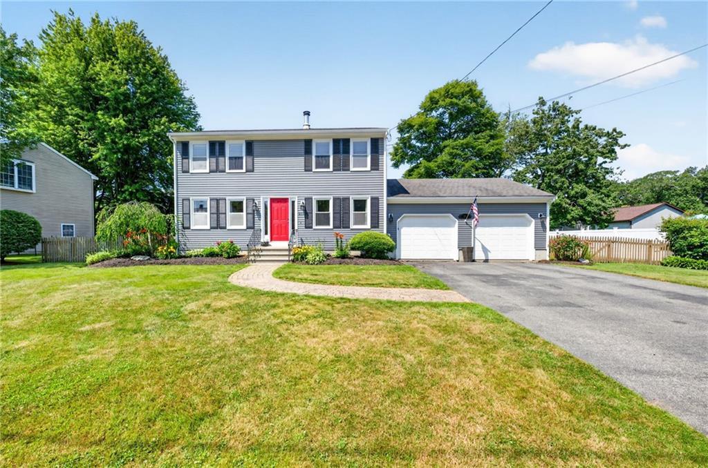 21 Sefton Drive, Bristol, Rhode Island 02809, Estados Unidos