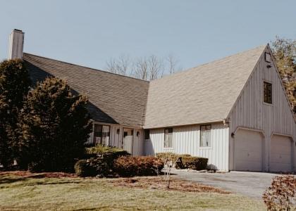 7 Taber Hill Road, North Smithfield, Rhode Island 02896, Stati Uniti