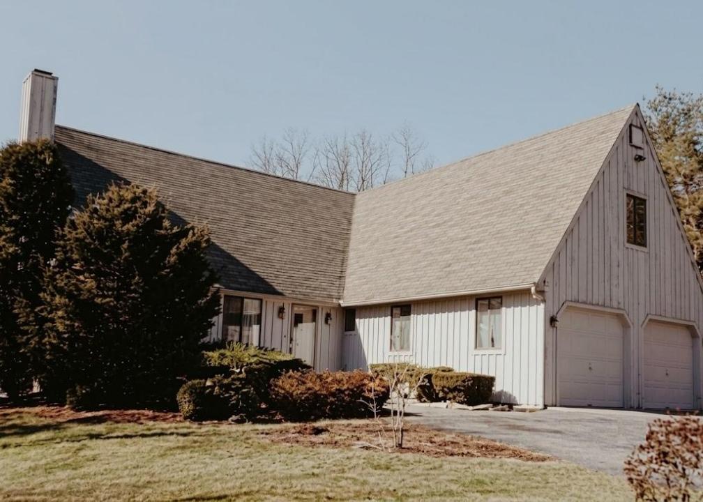 7 Taber Hill Road, North Smithfield, Rhode Island 02896, Stati Uniti