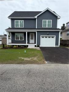 18 Tacoma Street, Cranston, Rhode Island 02920, USA