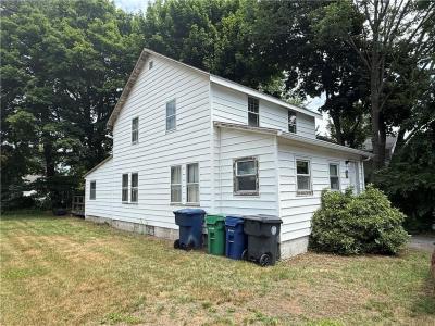 131 Park Avenue, Warwick, Rhode Island 02889, USA