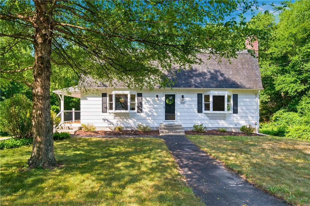 567 Providence Pike, North Smithfield, Rhode Island 02896, États-Unis