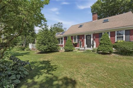 27 Crandall Road, Little Compton, Rhode Island 02837, Stati Uniti