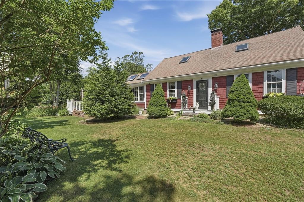 27 Crandall Road, Little Compton, Rhode Island 02837, Stati Uniti