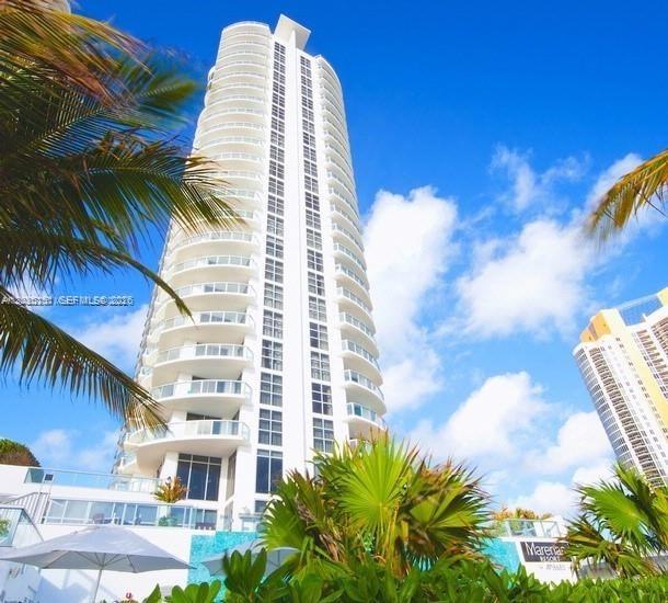 18683 Collins Ave 607, Sunny Isles Beach, Florida 33160, Stati Uniti