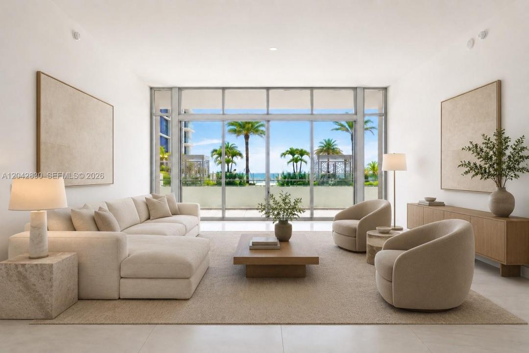 153 N Seabreeze Blvd 401, Fort Lauderdale, Floride 33304, États-Unis