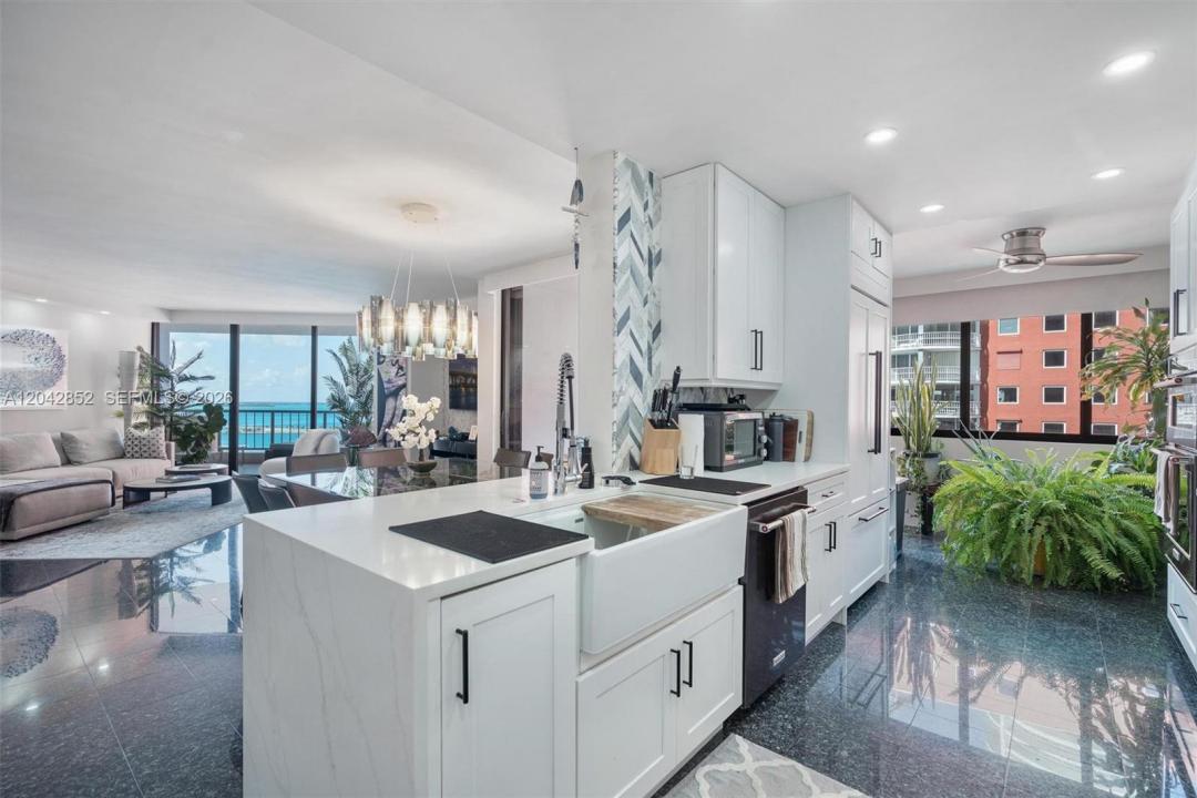 1581 Brickell Ave 1805, Miami, Floride 33129, États-Unis