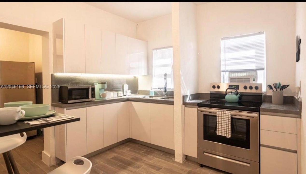 27 NE 60th Ter 2, Miami, Floride 33137, États-Unis