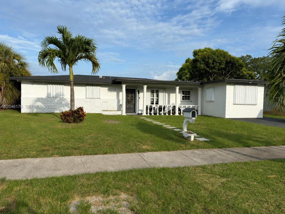 17130 NW 42nd Ct, Miami Gardens, Floride 33055, États-Unis