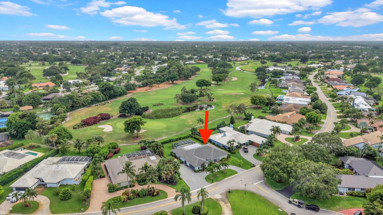 341 Glenbrook Drive, Atlantis, Floride 33462, États-Unis