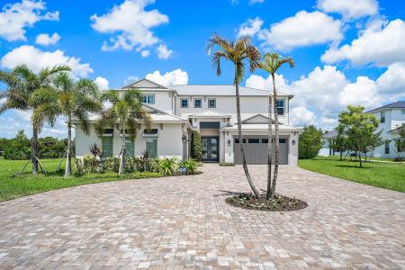 20020 SE Bridgewater Drive, Jupiter, Florida 33458, Stati Uniti