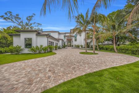 19175 W Riverside Drive, Tequesta, فلوريدا 33469, الولايات المتحدة