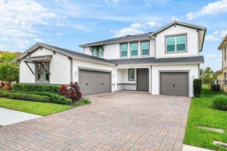 1261 Deer Hvn Drive, Loxahatchee, فلوريدا 33470, الولايات المتحدة