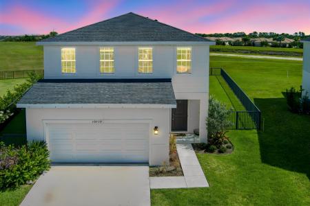10739 SW Vasari Way, Port St. Lucie, Florida 34987, HOA KỲ