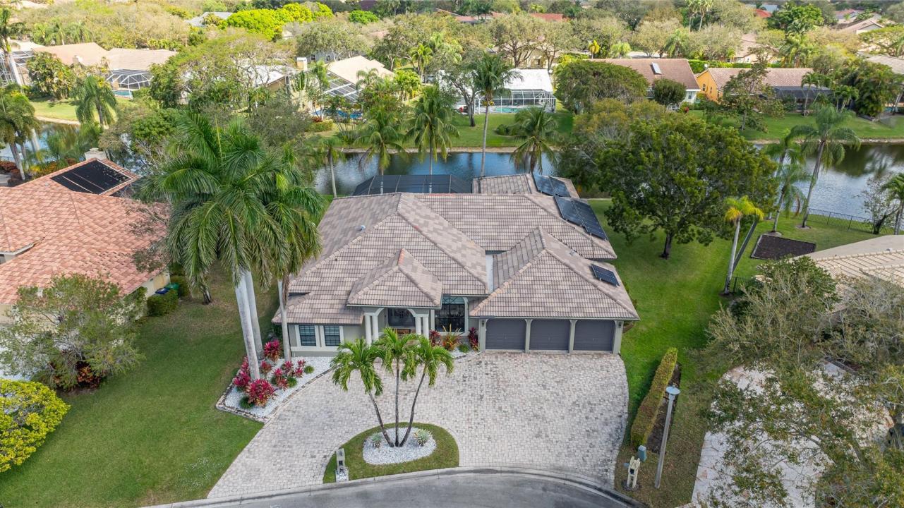 4903 NW 101st Avenue, Coral Springs, Floride 33076, États-Unis