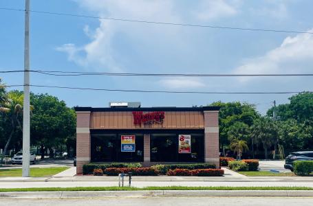 1840 E Atlantic Boulevard, Pompano Beach, Florida