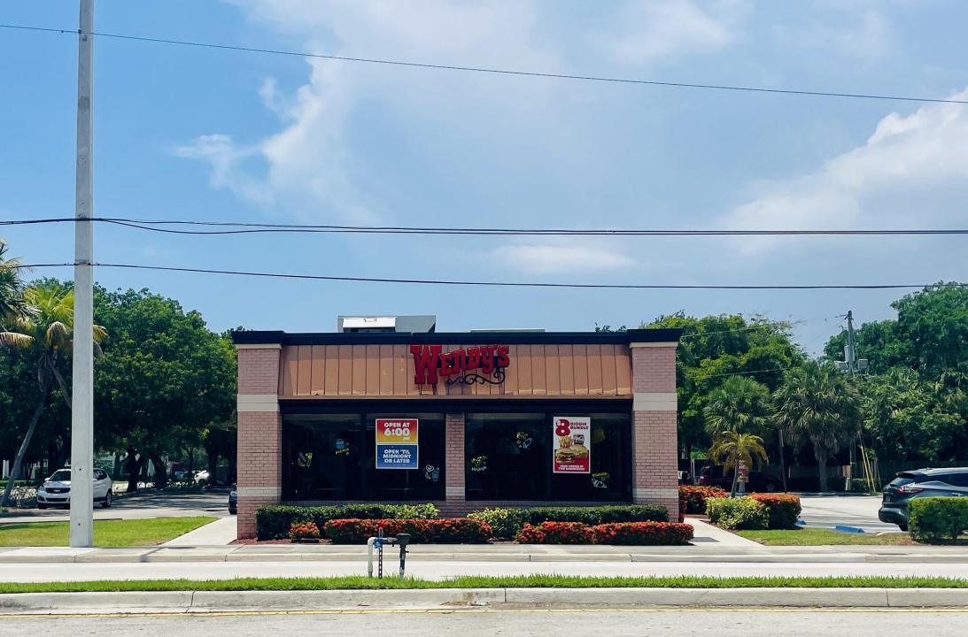 1840 E Atlantic Boulevard, Pompano Beach, Florida