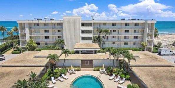 350 S Beach Road 403, Tequesta, فلوريدا 33469, الولايات المتحدة