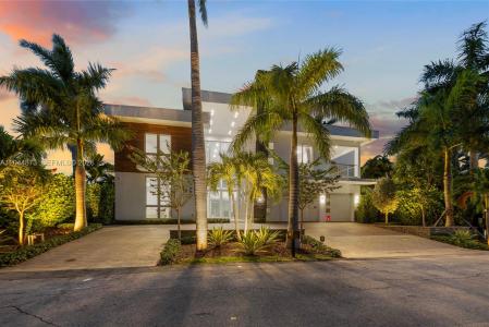 91 Fiesta Way, Fort Lauderdale, Florida 33301, USA