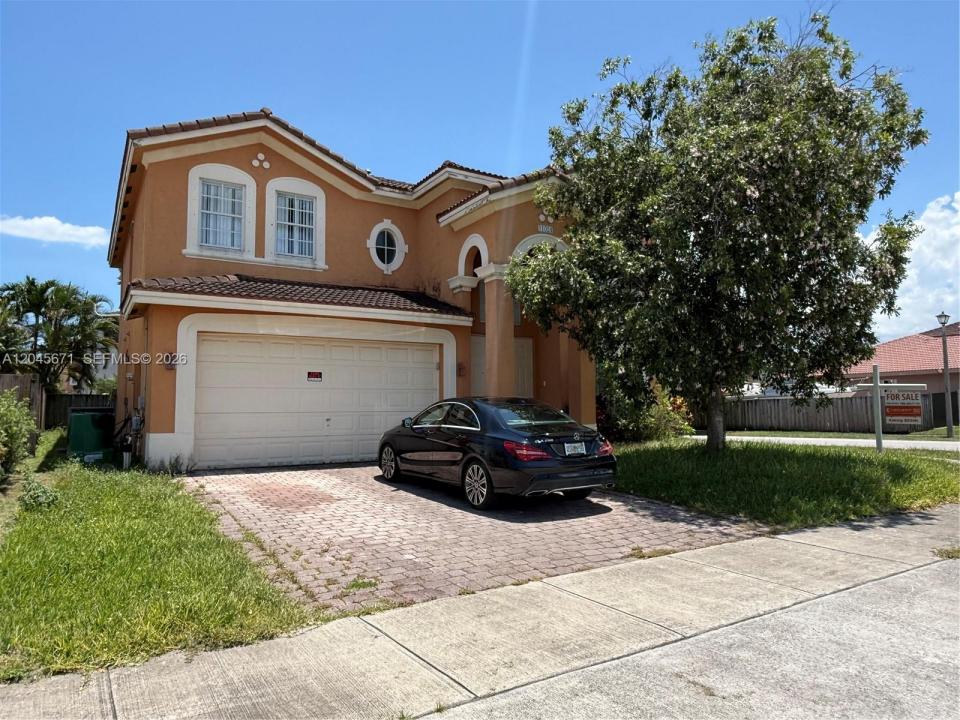 11024 SW 242nd St, Homestead, Floride 33032, États-Unis