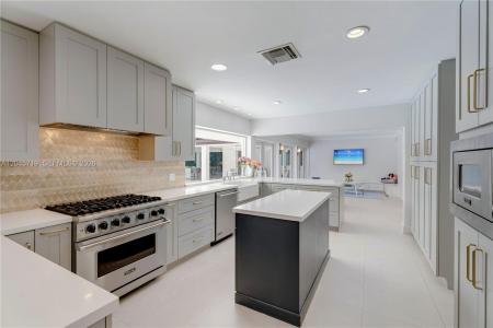 6700 SW 117th St, Pinecrest, Florida 33156, Stati Uniti