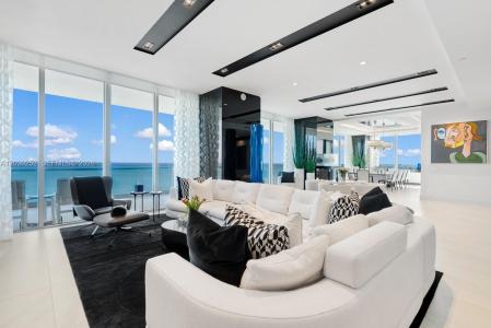 18501 Collins Ave 2304, Sunny Isles Beach, 佛罗里达州 33160, 美国
