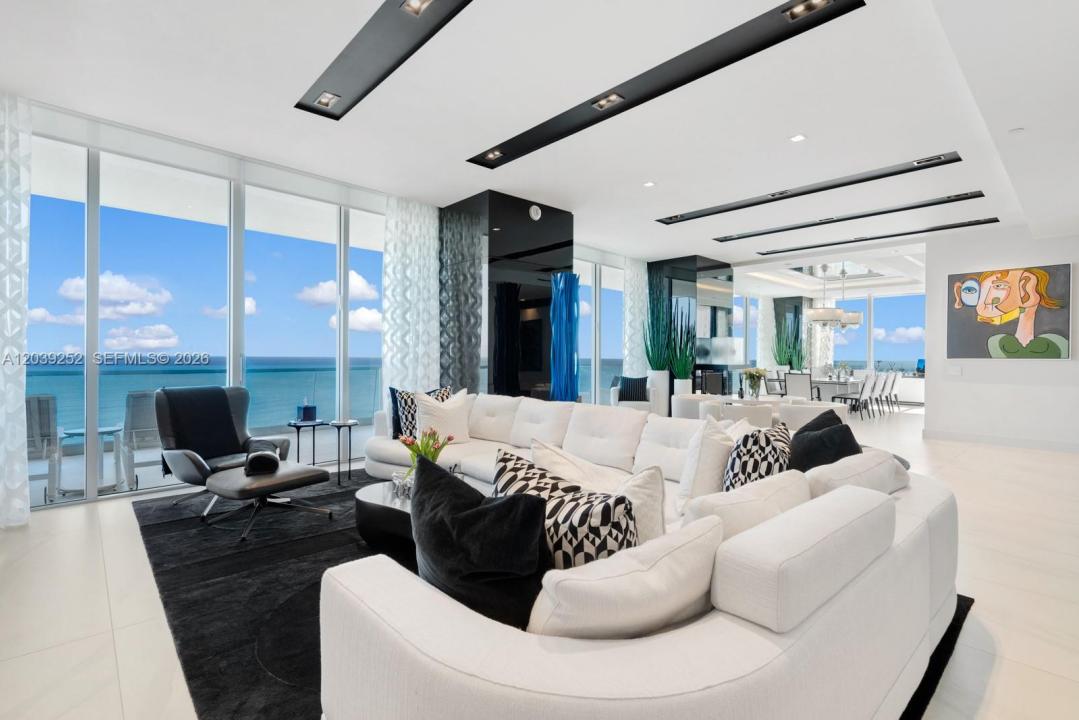 18501 Collins Ave 2304, Sunny Isles Beach, Florida 33160, HOA KỲ