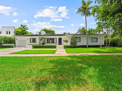 511 Perugia Ave, Coral Gables, Florida 33146, USA