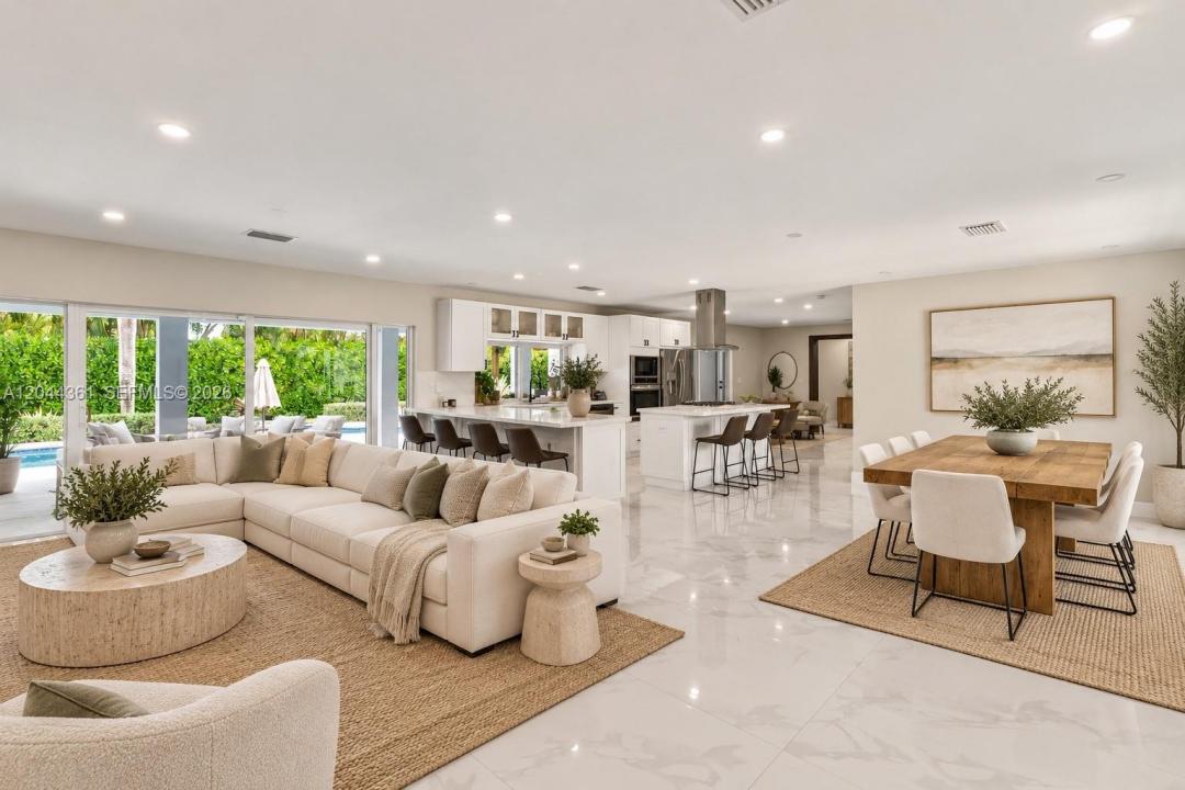 12900 SW 112th Ave, Miami, Floride 33176, États-Unis
