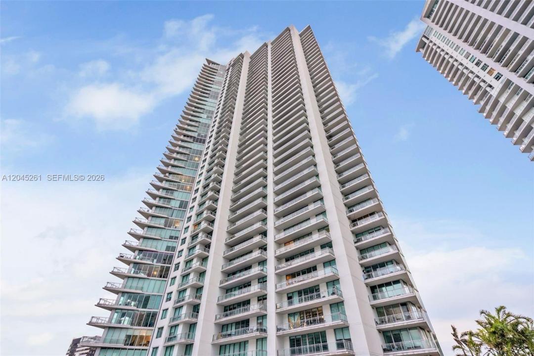 92 SW 3rd St 3608, Miami, Floride 33130, États-Unis