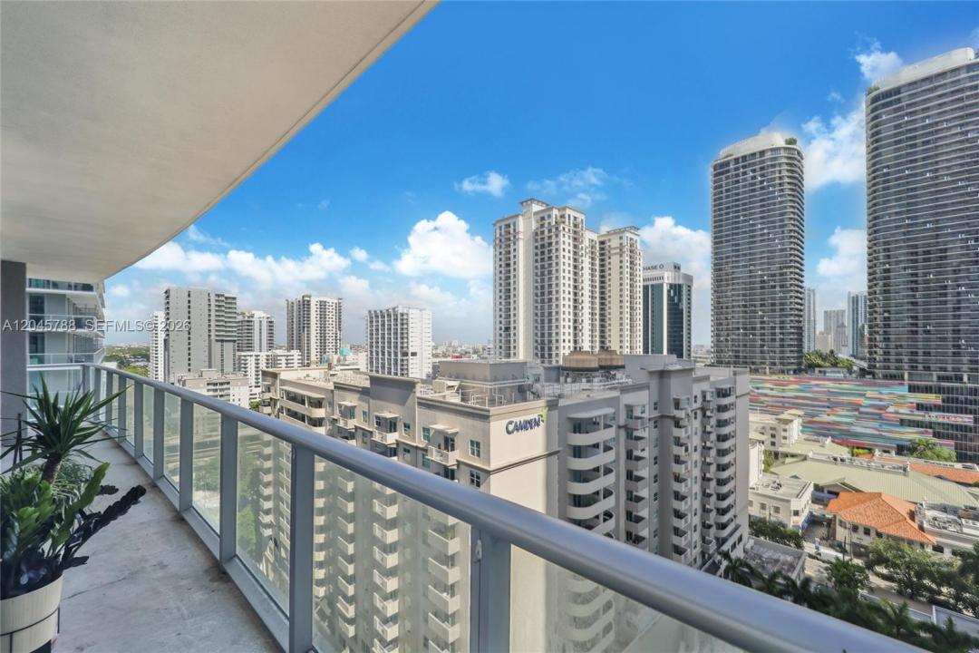 1100 S Miami Ave 1607, Miami, Floride 33130, États-Unis