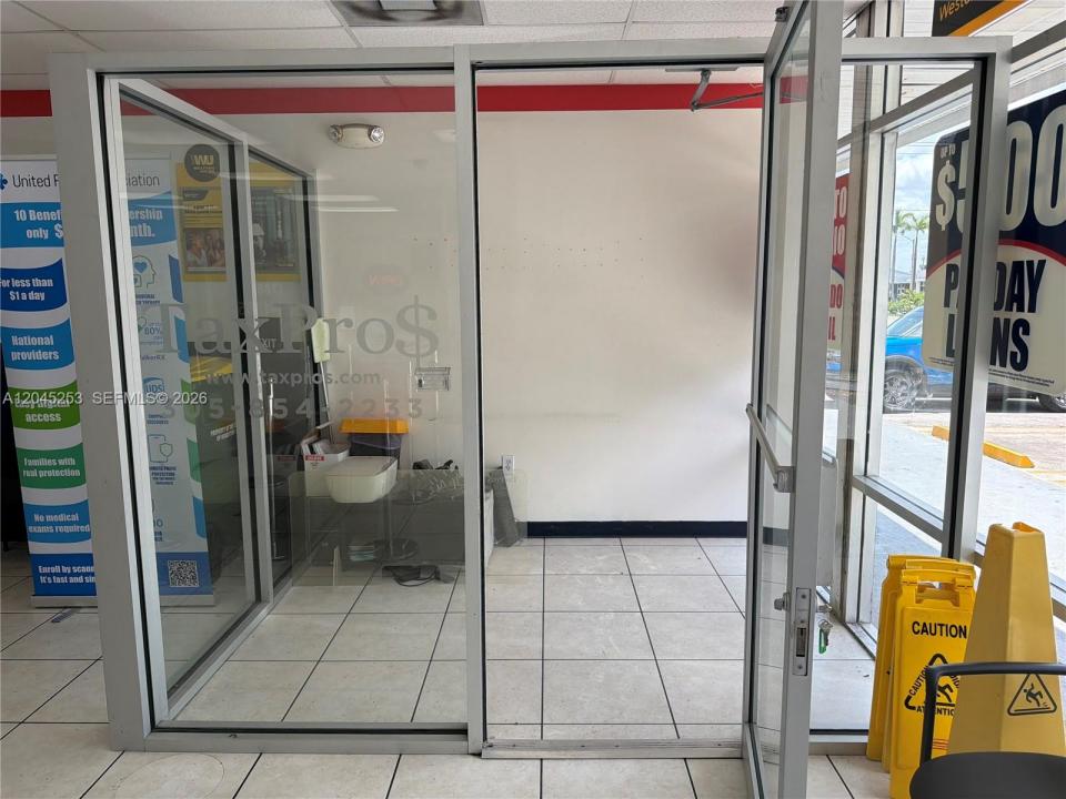 338 N Krome Ave, Homestead, Floride 33030, États-Unis