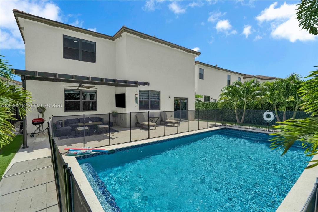 12924 SW 229th St, Miami, Floride 33170, États-Unis