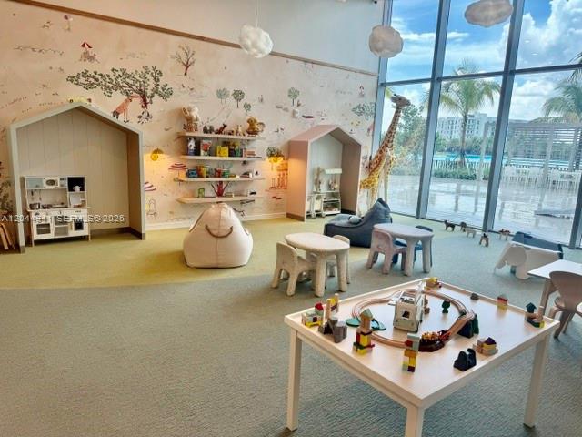 2411 Laguna Circle 2107, Miami, Floride 33181, États-Unis