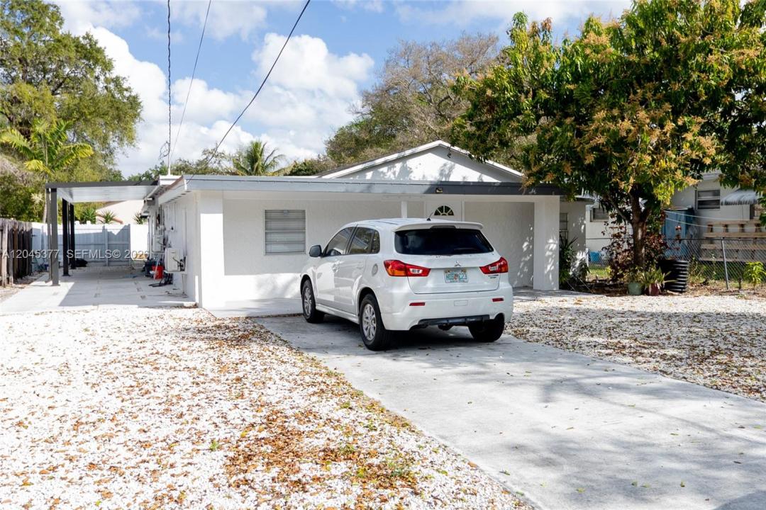 5803 Buchanan St, Hollywood, Floride 33021, États-Unis