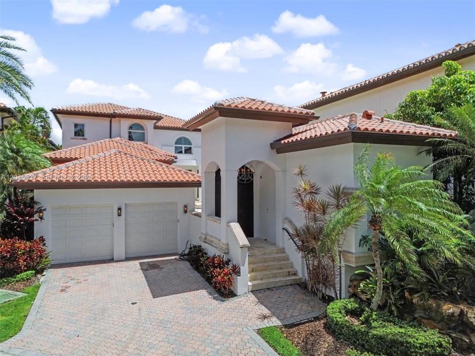 13689 Deering Bay Dr, Coral Gables, Floride 33158, États-Unis
