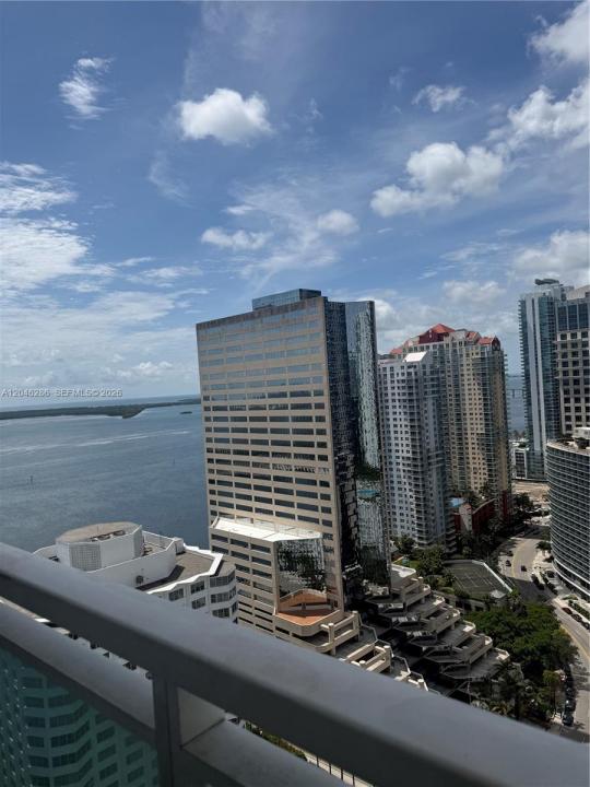 950 Brickell Bay Dr 2907, Miami, Floride 33131, États-Unis