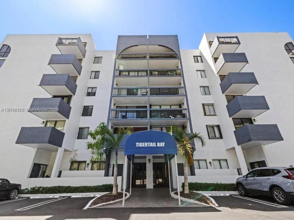 2715 Tigertail Ave 102, Miami, 플로리다 33133, 미국