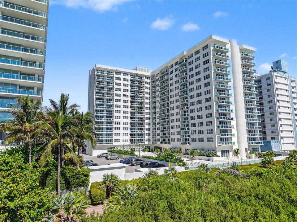 6917 Collins Ave 605, Miami Beach, Floride 33141, États-Unis