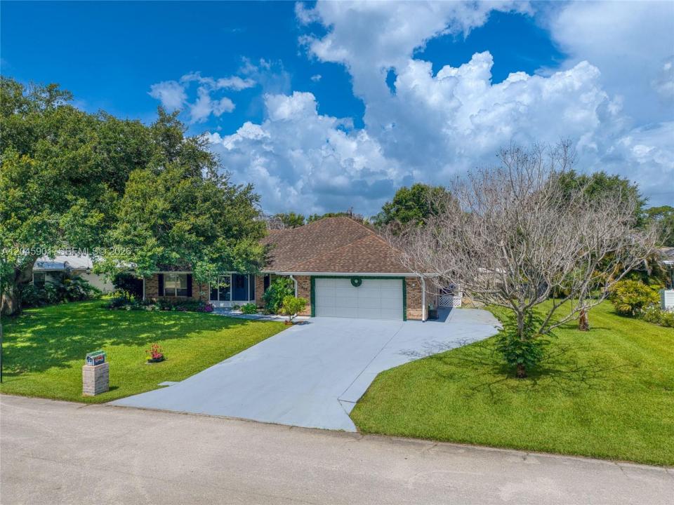 465 11th Ave, Vero Beach, Florida 32962, USA