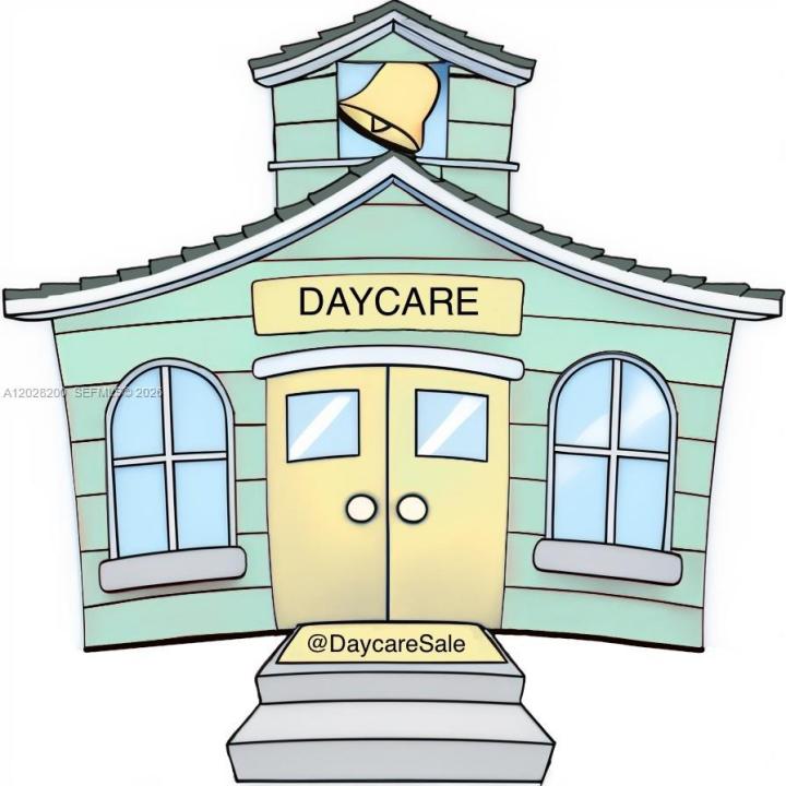 Daycare For Sale in Miami Gardens, Miramar, Florida 33025, Estados Unidos