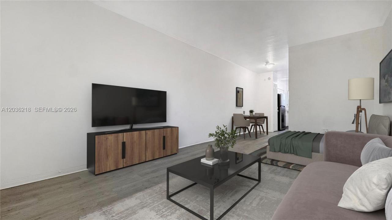 7717 Byron Ave 12, Miami Beach, Florida 33141, Stati Uniti