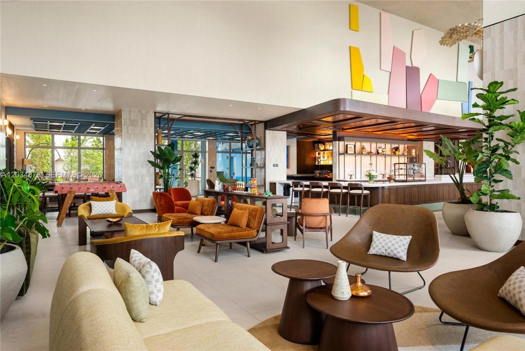 1611 SW 2nd Ave 816, Miami, Floride 33129, États-Unis