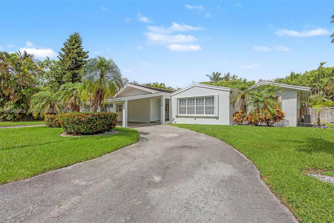 340 Atlantic Rd, Key Biscayne, Florida 33149, Stati Uniti