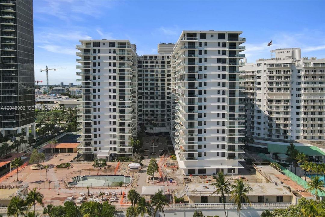 9801 Collins Ave 8S, Bal Harbour, Florida 33154, USA