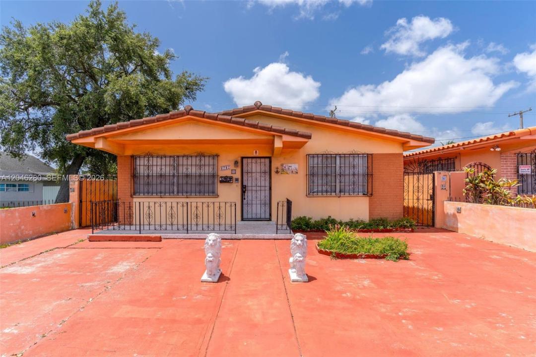 6702 SW 25th Ter, Miami, Florida 33155, HOA KỲ
